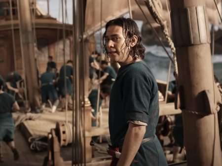 Сериал властелин колец кольца власти