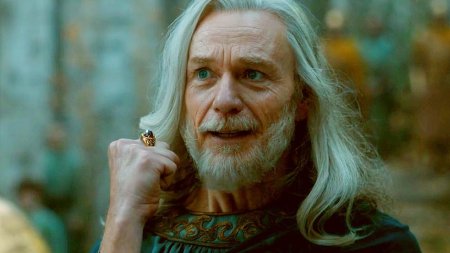 Властелин колец кольца власти 2 сезон