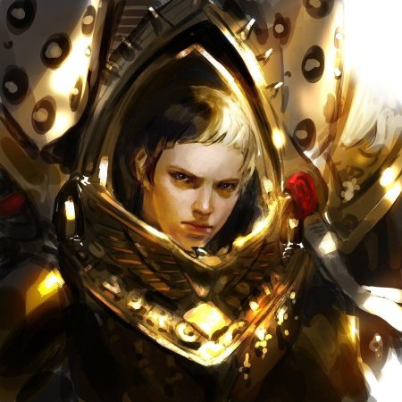 Сестры битвы вархаммер