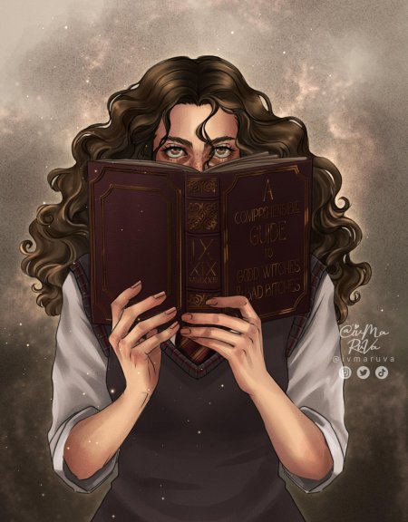 Гермиона гарри поттер