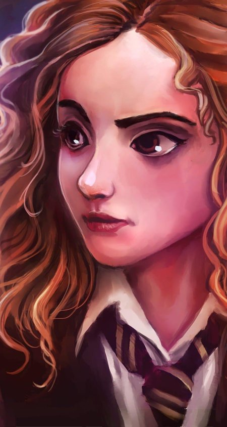 Гермиона грейнджер