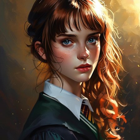 Гермиона грейнджер