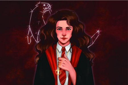 Гермиона грейнджер