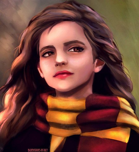 Гермиона грейнджер