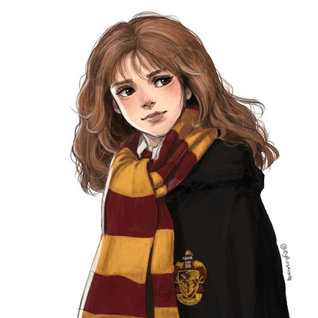 Гарри поттер гермиона грейнджер