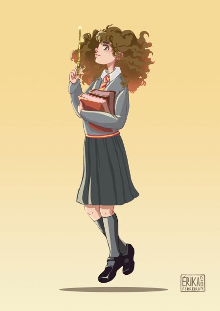 Гермиона грейнджер