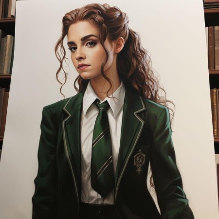 Гарри поттер гермиона грейнджер