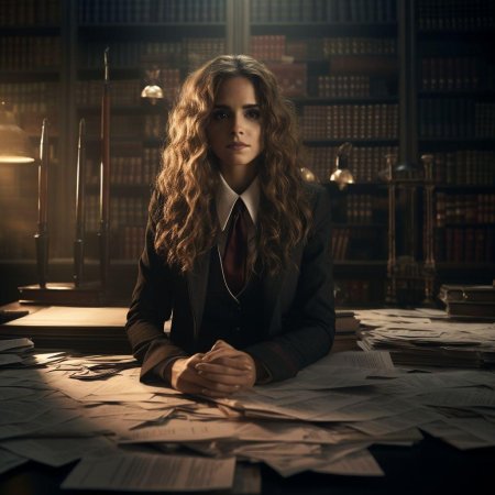 Гарри поттер гермиона грейнджер