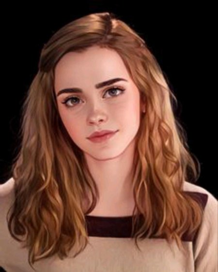 Гарри поттер гермиона грейнджер