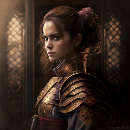 Гермиона нейросеть