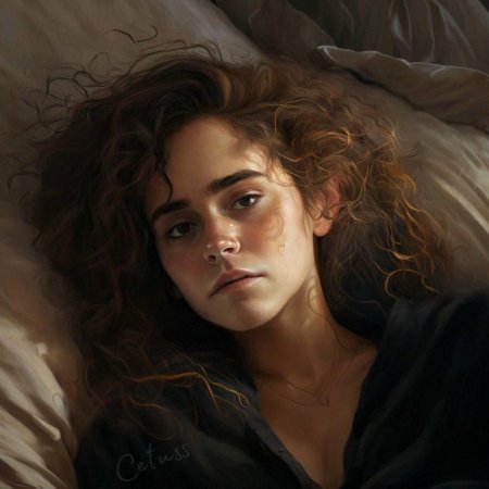 Гарри поттер гермиона грейнджер