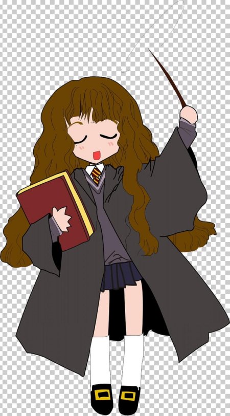 Гарри поттер гермиона грейнджер