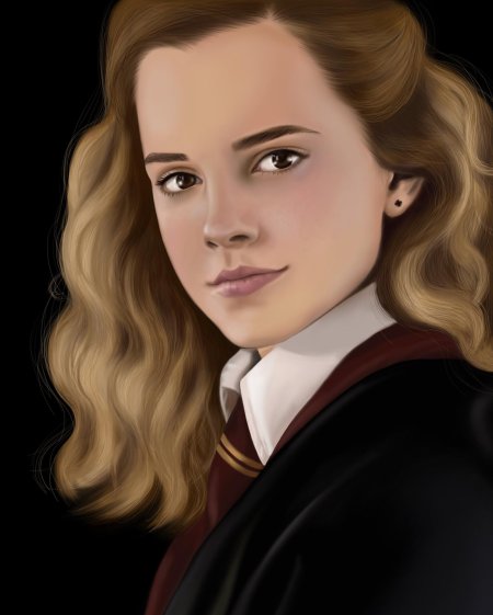 Гермиона грейнджер