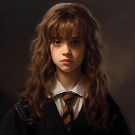 Гарри поттер гермиона грейнджер