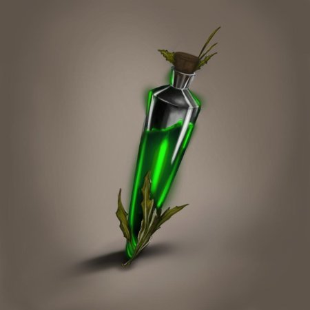 Зелье референс