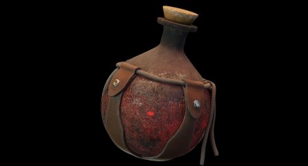 Зелье лечения