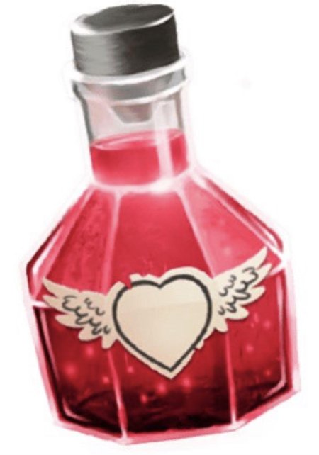 Зелье лечения днд