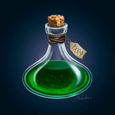 Эликсир бессмертия алхимия