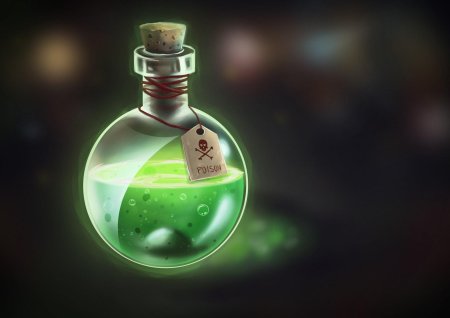 Эликсир бессмертия