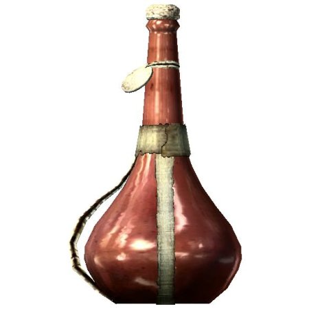 Зелье исцеления скайрим