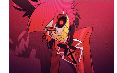 Отель хазбин аластор