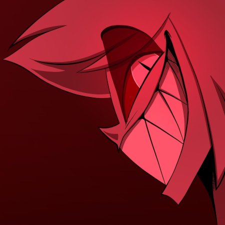 Отель хазбин аластор