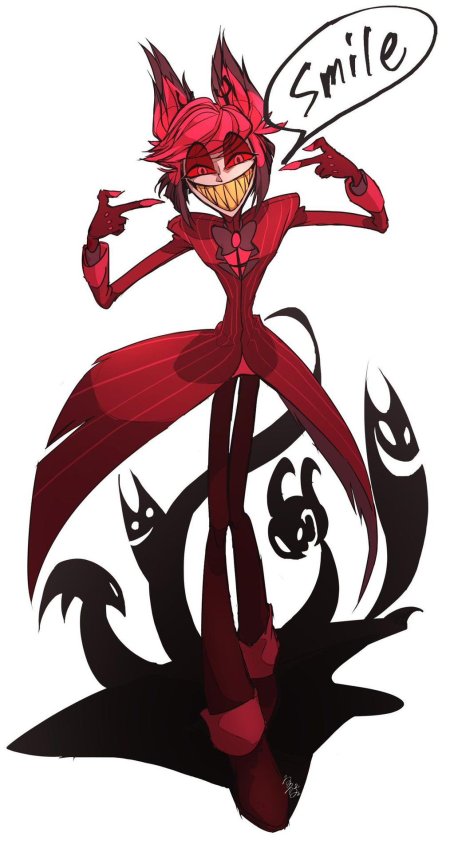 Зоофобия аластор