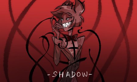 Отель хазбин аластор