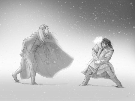 Игра престолов песнь льда и пламени