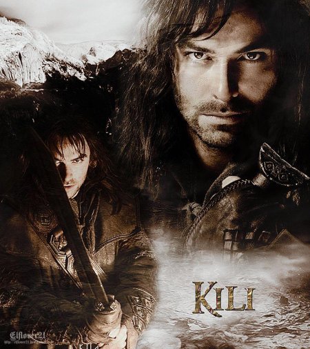 Килли хоббит