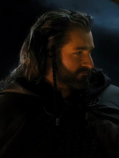 Ричард армитидж торин