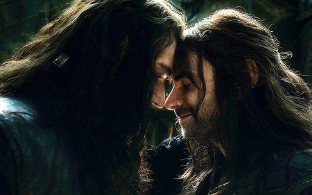 Торин дубощит король