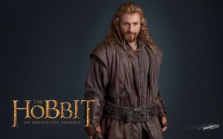 Дин о горман хоббит