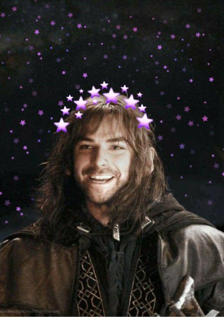 Эйдан тёрнер хоббит кили