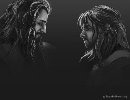 Торин фили и кили