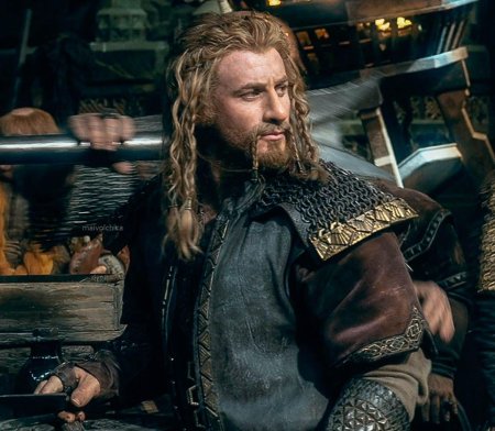 Фили хоббит