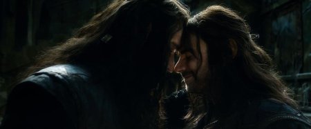 Тауриэль и кили