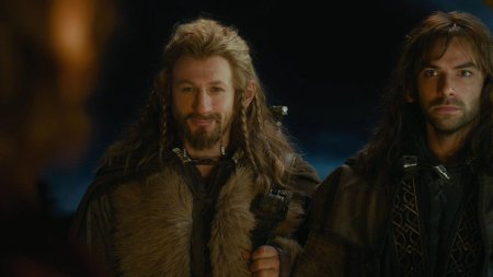 Хоббит фили и кили