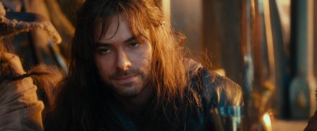 Эйдан тёрнер хоббит кили