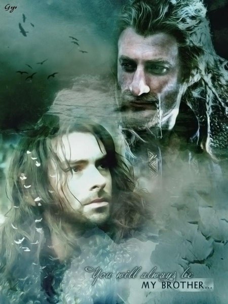 Эйдан тёрнер хоббит кили