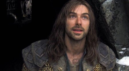 Эйдан тёрнер хоббит кили