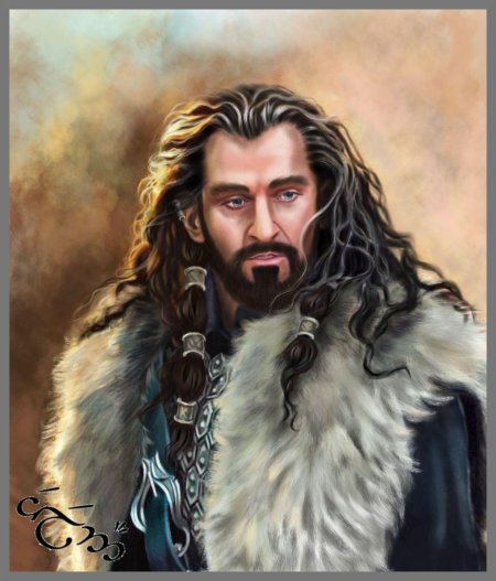 Торин дубощит