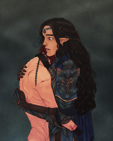 Фингон сильмариллион