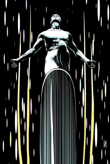 Серебряный серфер