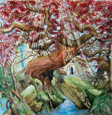 Чардрево игра престолов