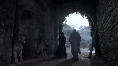 Крипта игра престолов винтерфелл