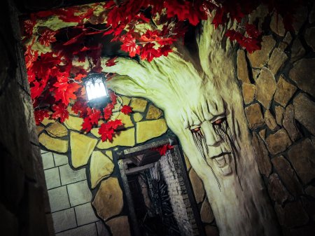 Бар игра престолов