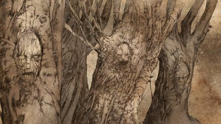 Чардрево игра престолов