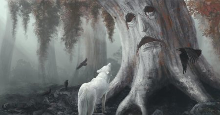 Чардрево игра престолов