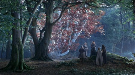 Чардрево игра престолов